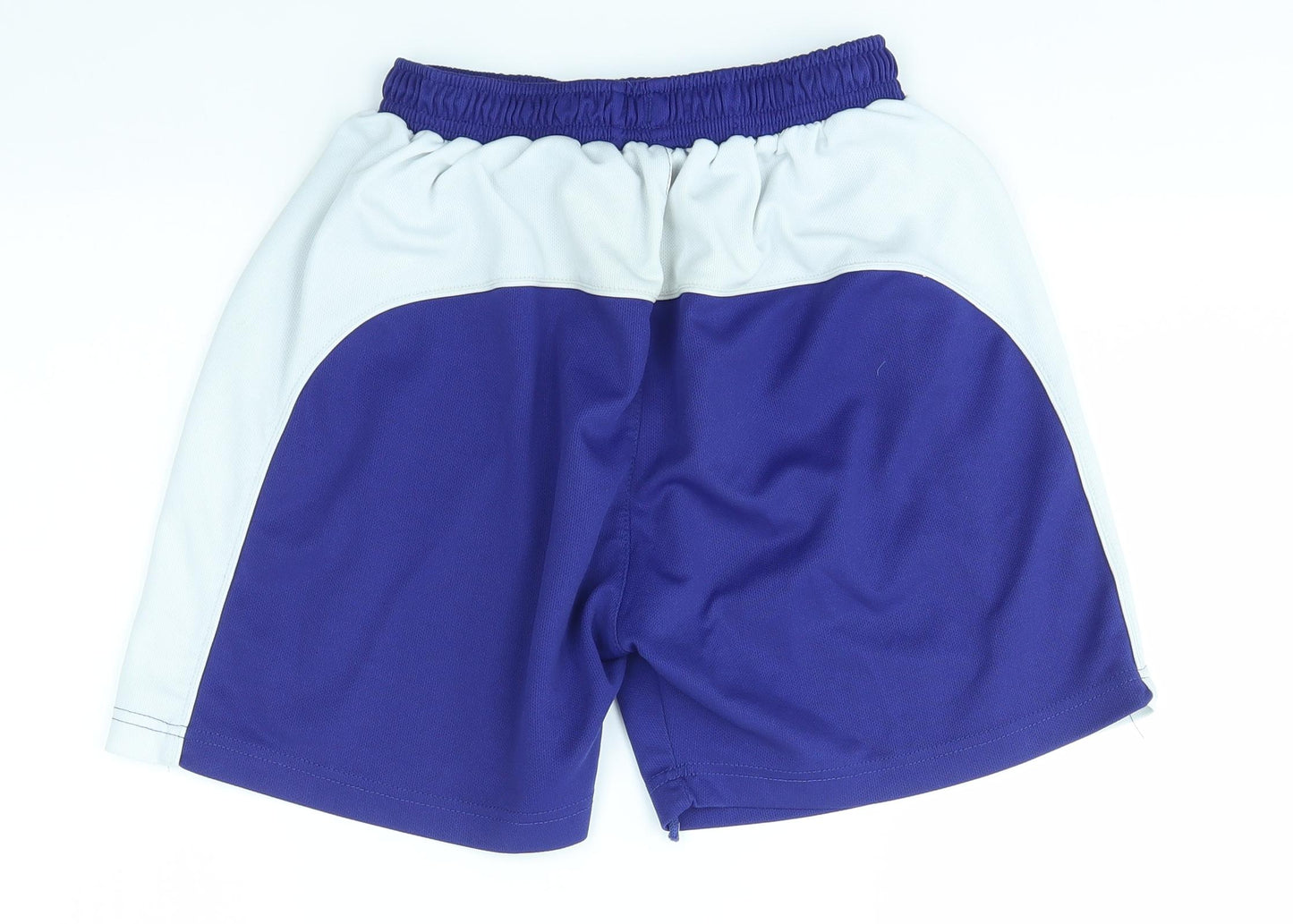 Falcon Mens Multicoloured   Sweat Shorts Size 36 in