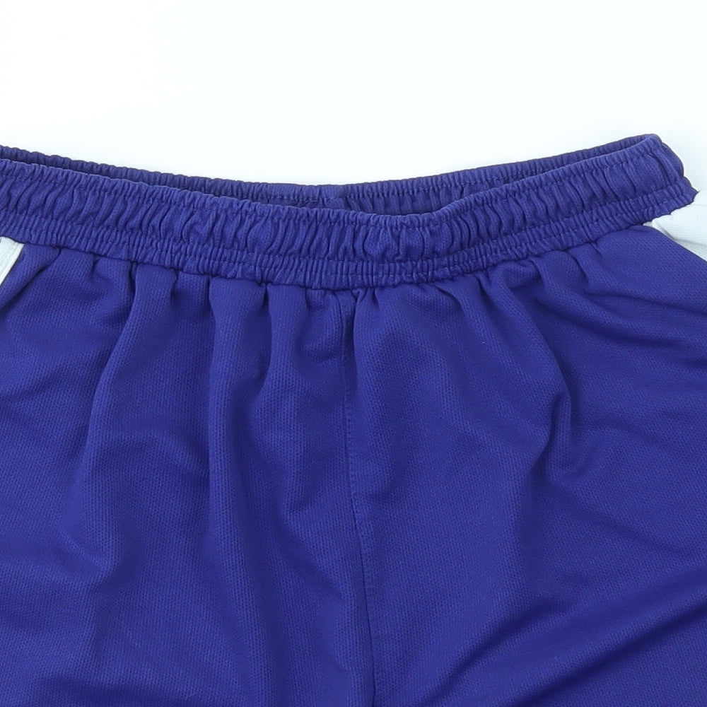 Falcon Mens Multicoloured   Sweat Shorts Size 36 in