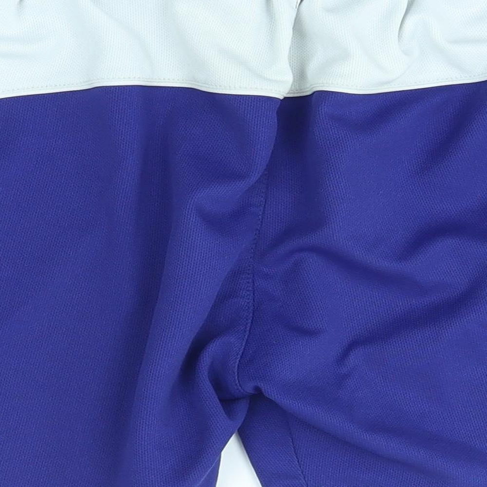 Falcon Mens Multicoloured   Sweat Shorts Size 36 in