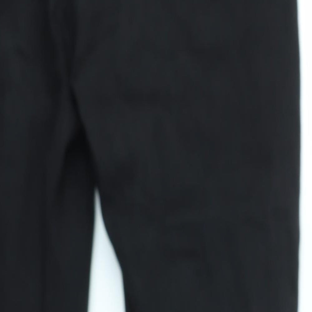 Primark Womens Black   Skinny Jeans Size 14 L27 in