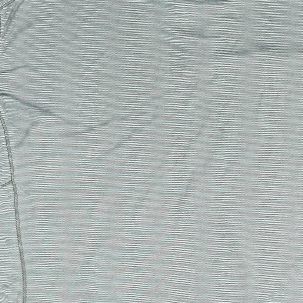 MACPAC Mens Grey   Basic Casual Size XL
