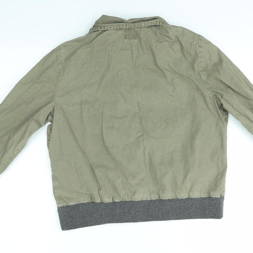 New Look Womens Green   Jacket  Size 12