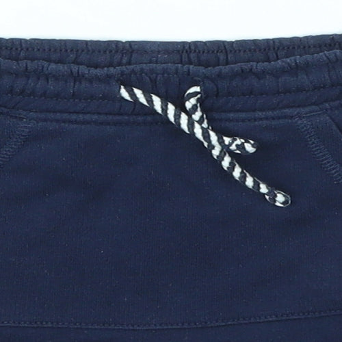 Matalan Baby Blue   Sweatpants Trousers Size 18-24 Months