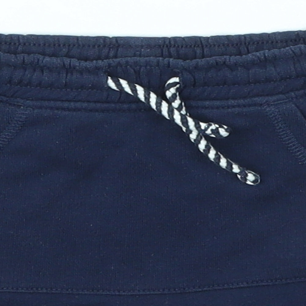 Matalan Baby Blue   Sweatpants Trousers Size 18-24 Months