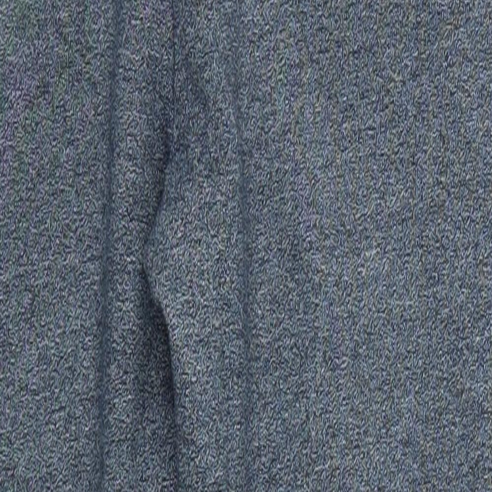 Primark Boys Grey   Jogger Trousers Size 9 Years