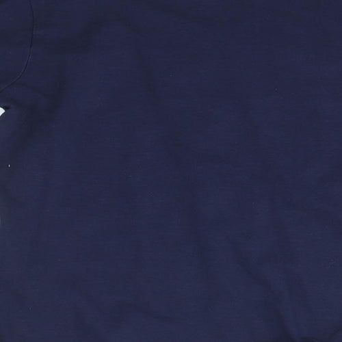 NEXT Boys Blue   Basic T-Shirt Size 9 Years