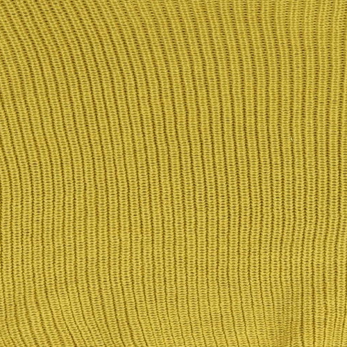 Primark Womens Yellow   Pullover Jumper Size XL