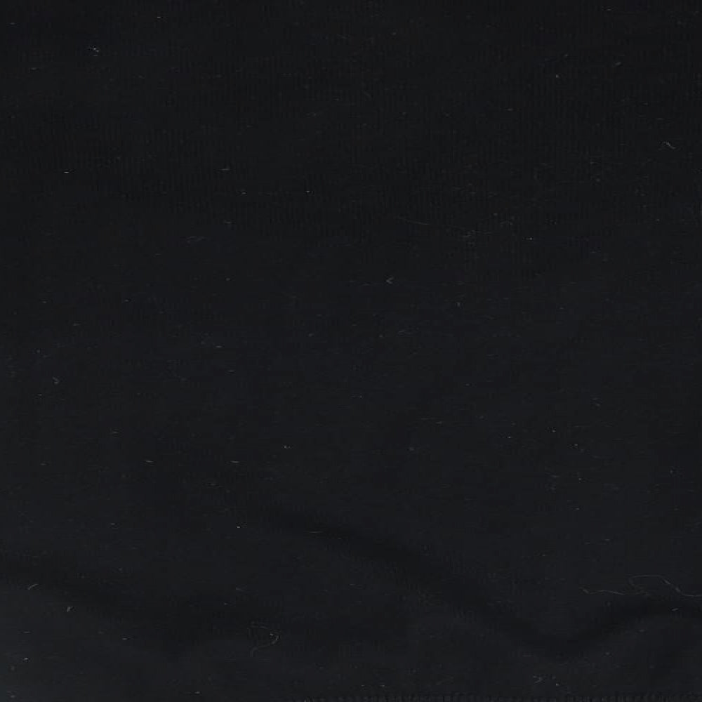 Primark Womens Black   Cardigan Jumper Size 12