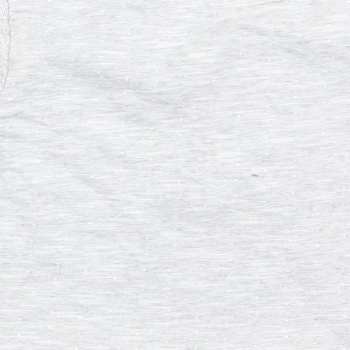 George Boys Grey   Basic T-Shirt Size 0-3 Months