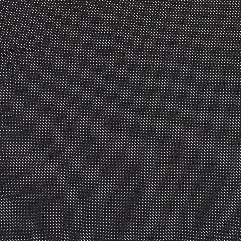 Guiness Mens Black Polka Dot   T-Shirt Size XL