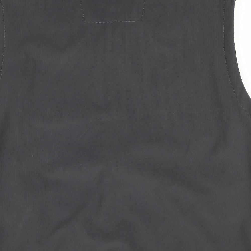 Regatta Mens Grey   Gilet Waistcoat Size 2XL