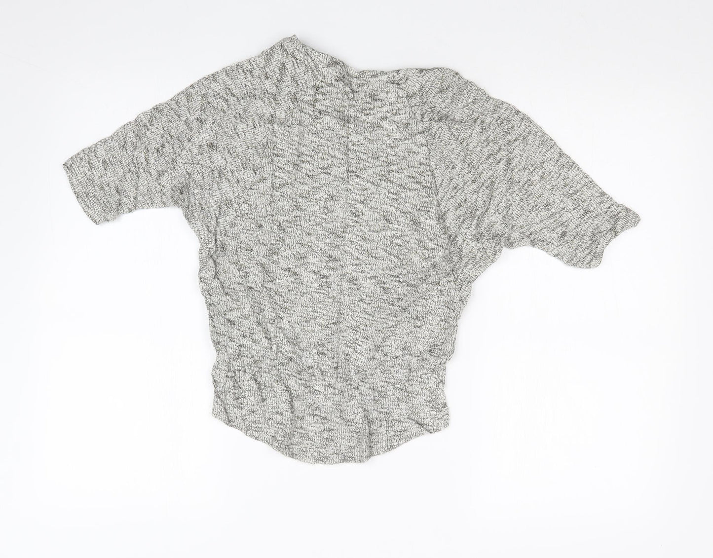 F&F Girls Multicoloured   Basic T-Shirt Size 9-10 Years