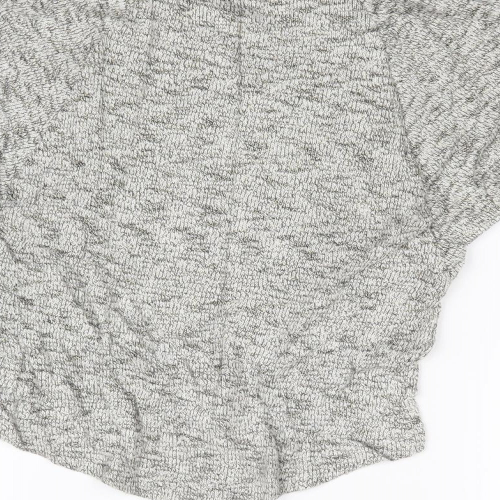 F&F Girls Multicoloured   Basic T-Shirt Size 9-10 Years