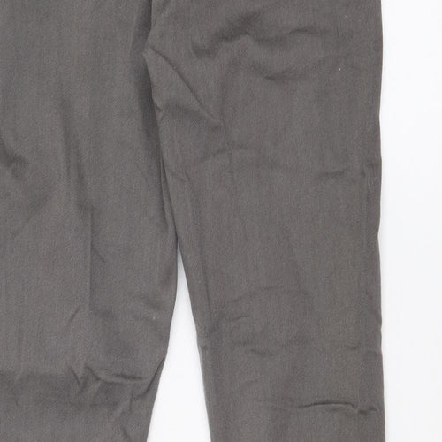 Dorothy Perkins Womens Grey   Skinny Jeans Size 8 L30 in