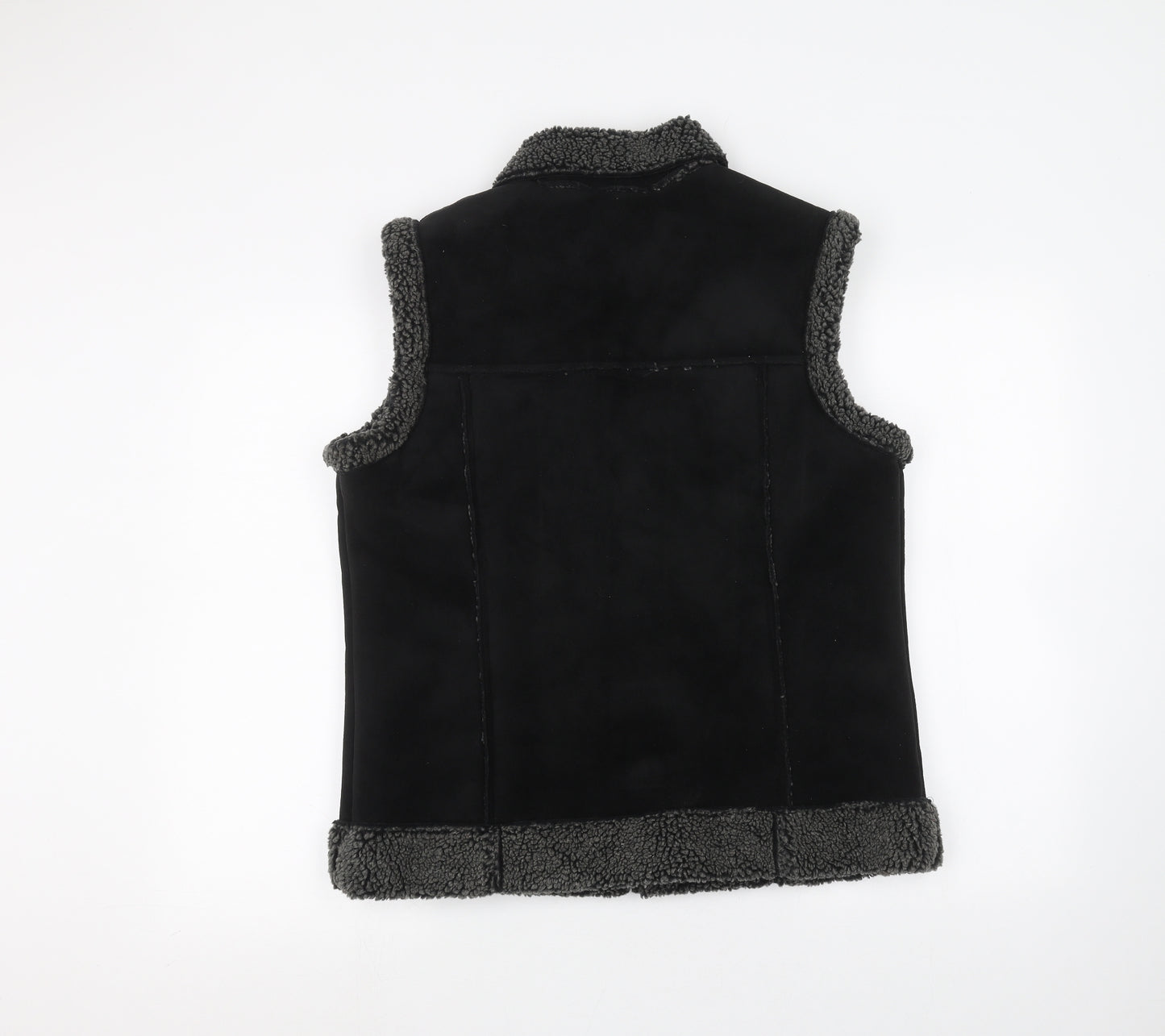 Marks and Spencer Womens Black   Jacket  Size 14