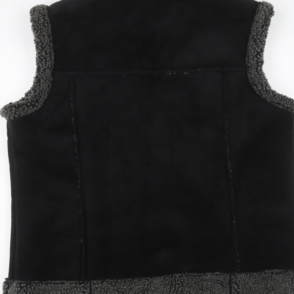 Marks and Spencer Womens Black   Jacket  Size 14