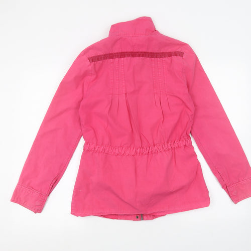 F&F Womens Pink   Jacket  Size 8