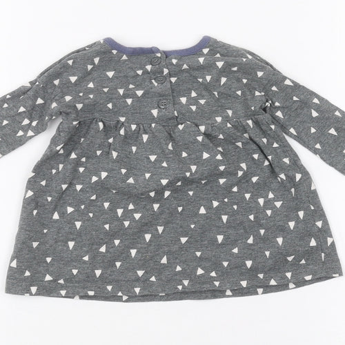 NEXT Baby Black   A-Line  Size 0-3 Months