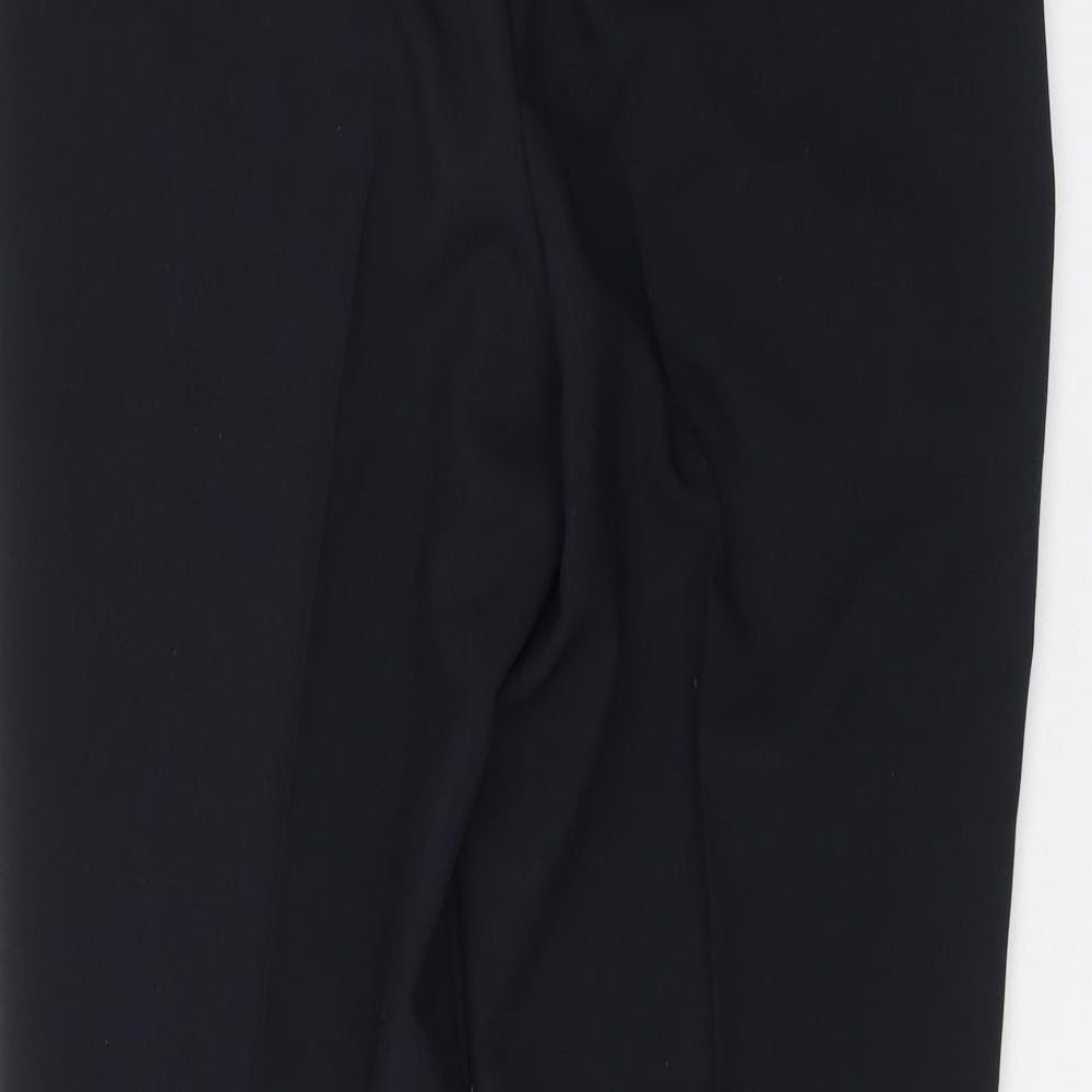 Debinhams Mens Blue   Trousers  Size 36 in L30 in