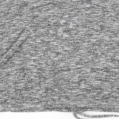 Primark Womens Grey   Pullover Sweatshirt Size 6