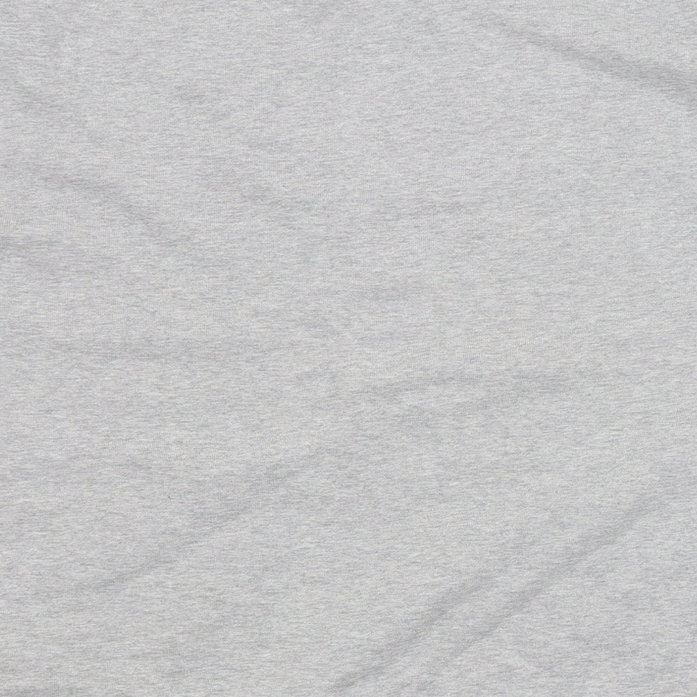ASOS Mens Grey   Pullover Sweatshirt Size M