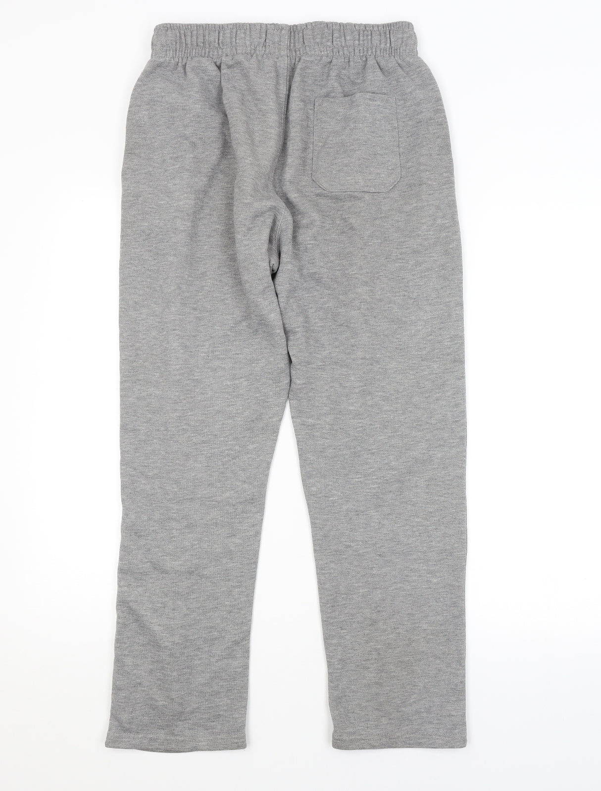 Primark Mens Grey   Sweatpants Trousers Size M L27 in