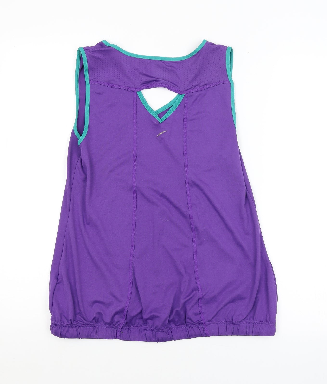 LA Gear Womens Purple   Basic Tank Size 12