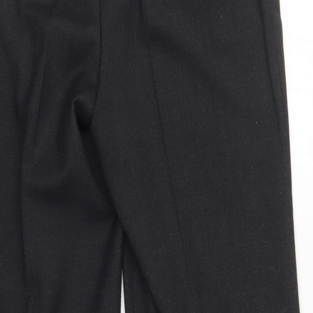 Autograph Womens Grey   Trousers  Size 14 L28 in