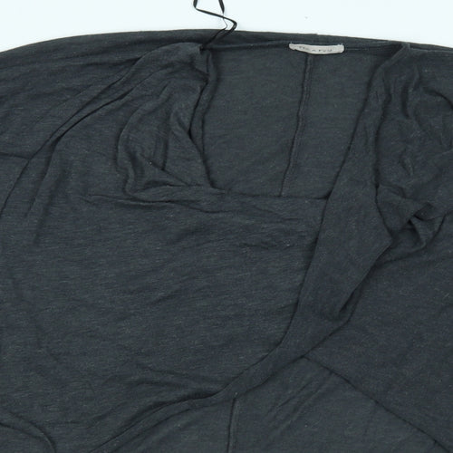 tea n rose Womens Grey   Pullover Jumper One Size