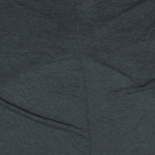 tea n rose Womens Grey   Pullover Jumper One Size
