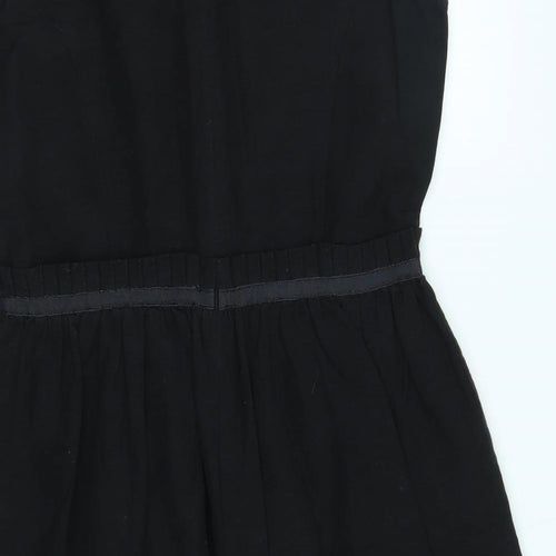 River Island Womens Black   A-Line  Size 12  -