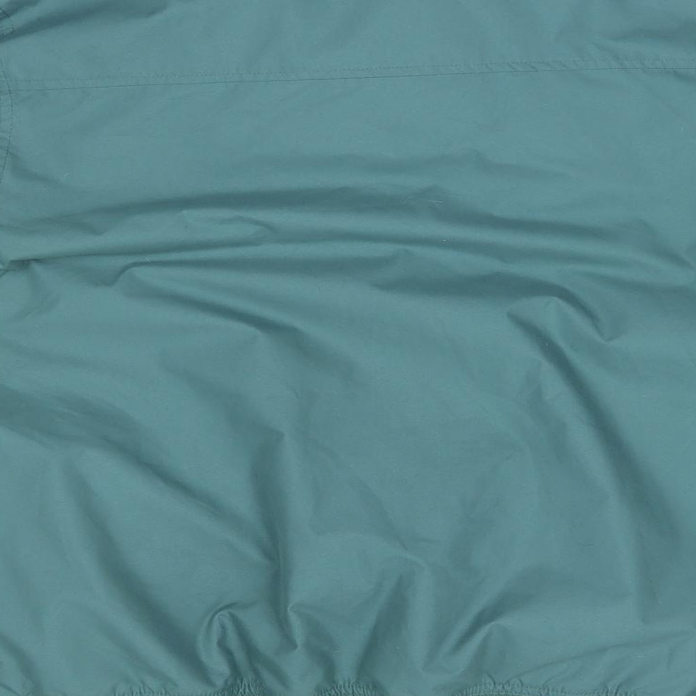 James pringle Mens Blue   Bomber Jacket Coat Size L