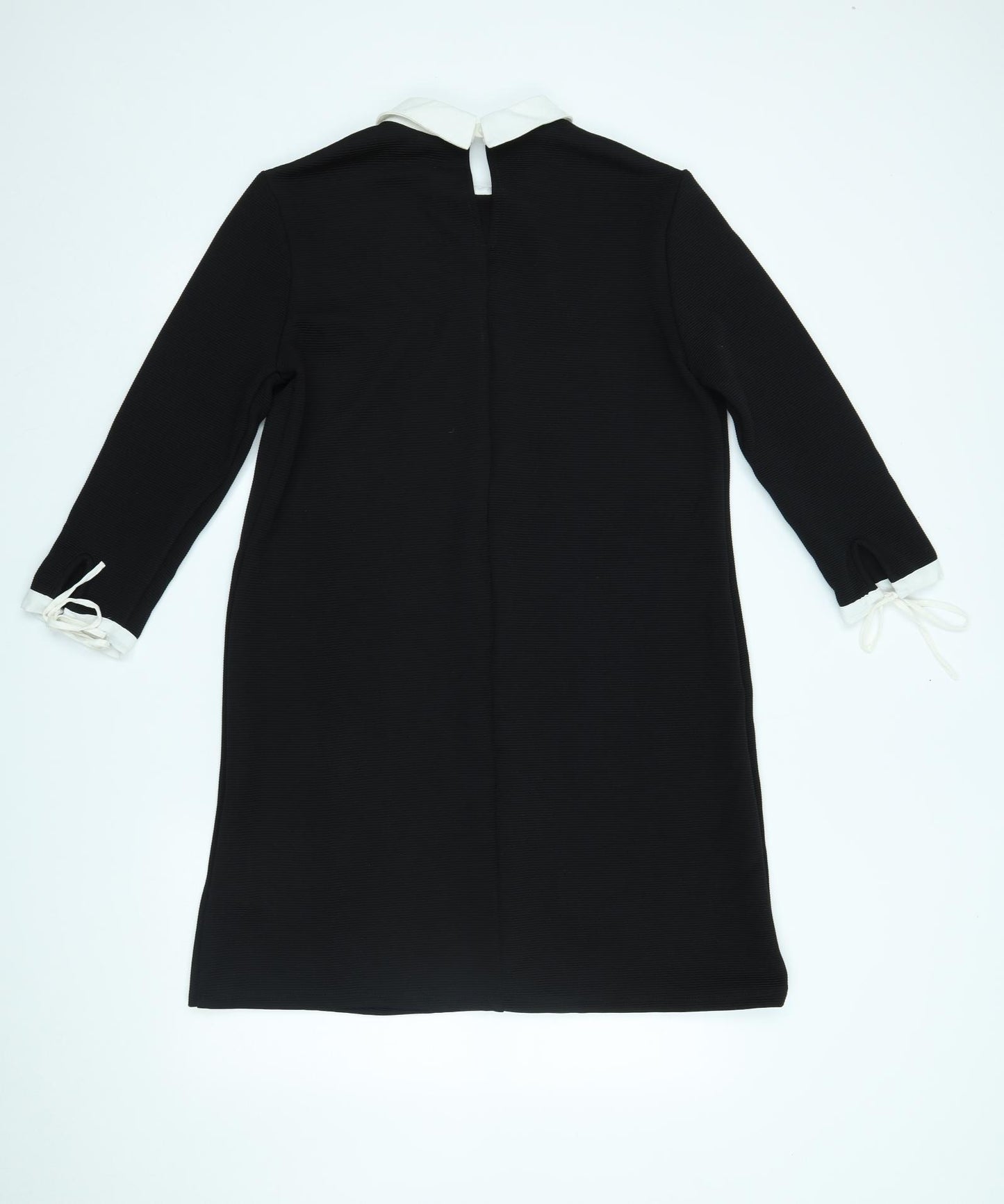 Primark Womens Black   Trapeze & Swing  Size 14