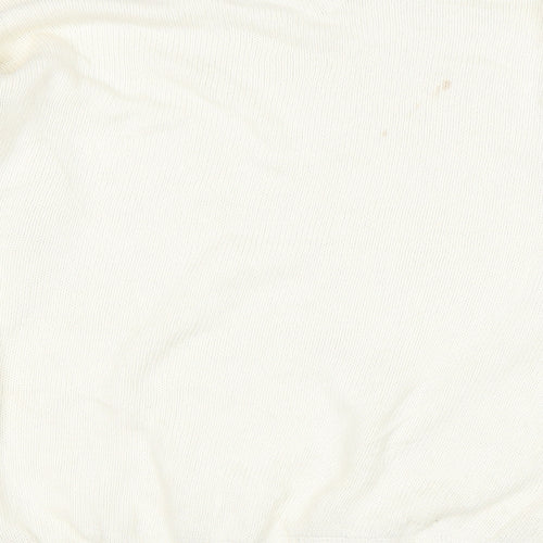 St Micheal Mens Beige   Pullover Jumper Size XL