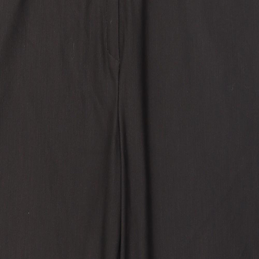 Preworn Mens Grey   Trousers   L25 in