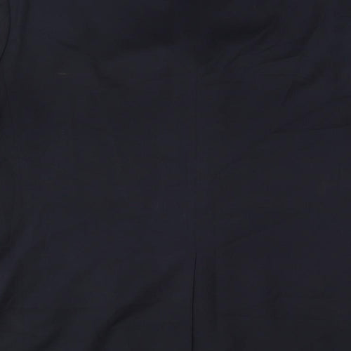 Marks and Spencer Mens Blue   Jacket Suit Jacket