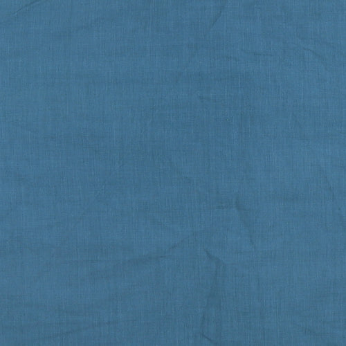 BHS Mens Grey    Button-Up Size L