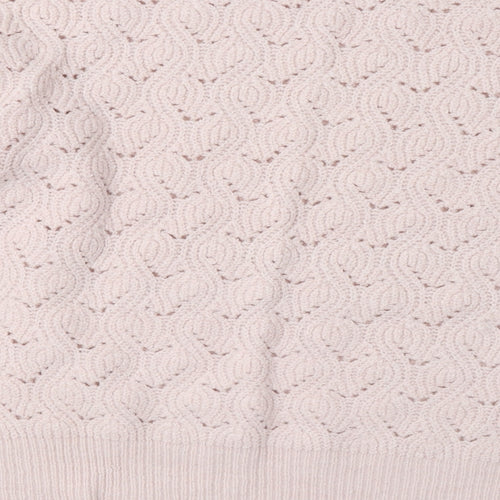 Doro Womens Pink   Pullover Jumper Size 14