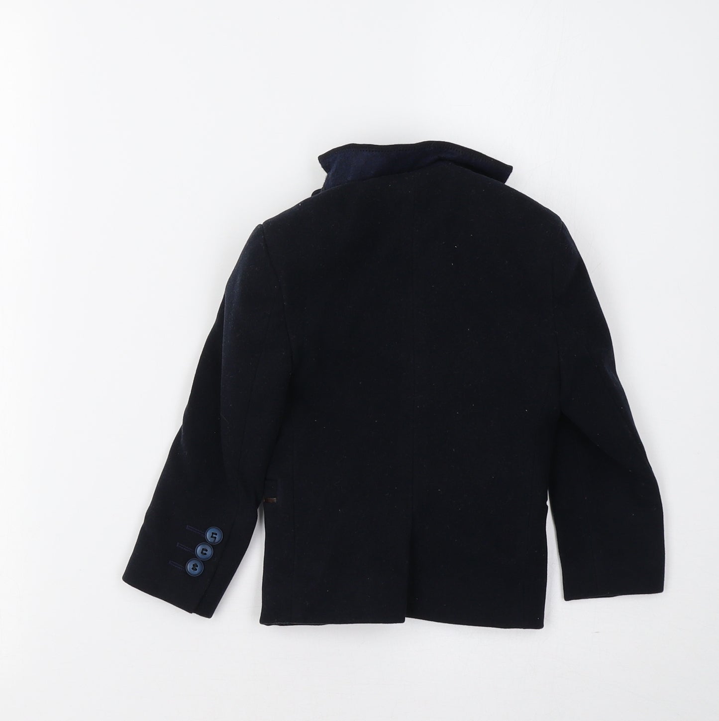 Couche Tot Baby Blue   Jacket Blazer Size 6-9 Months