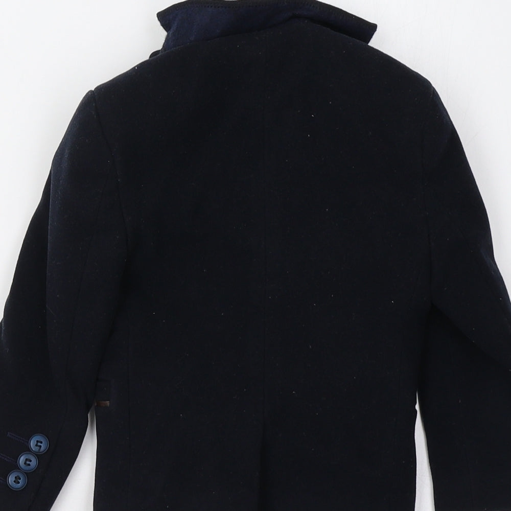 Couche Tot Baby Blue   Jacket Blazer Size 6-9 Months