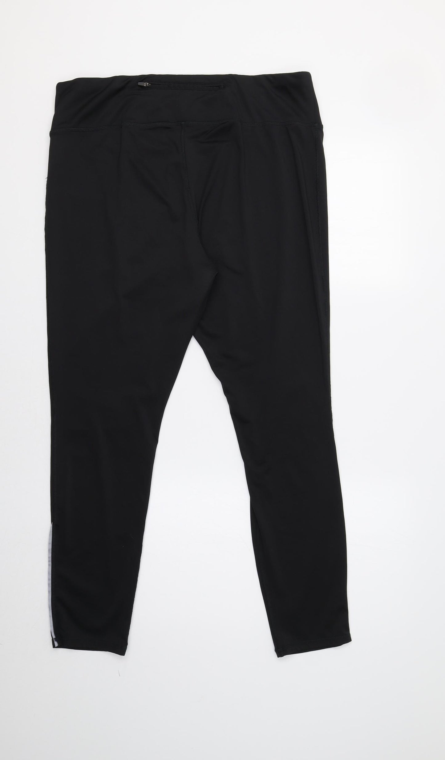TU Womens Black   Jegging Leggings Size 18 L29 in