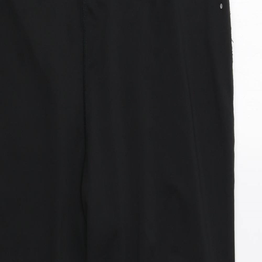 TU Womens Black   Jegging Leggings Size 18 L29 in