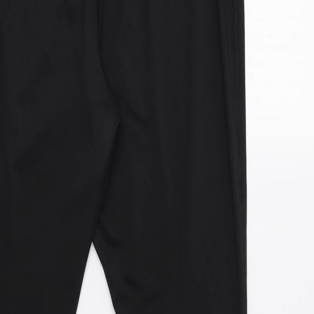 TU Womens Black   Jegging Leggings Size 18 L29 in