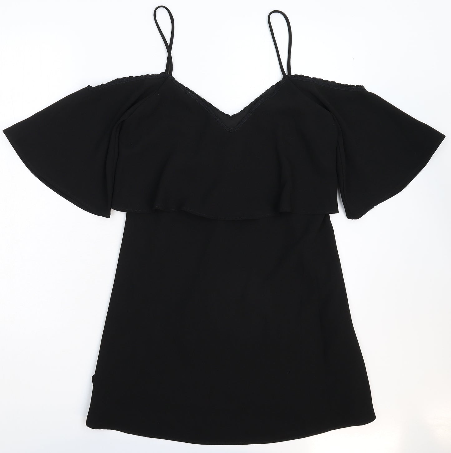 Zara Womens Black   Mini  Size S