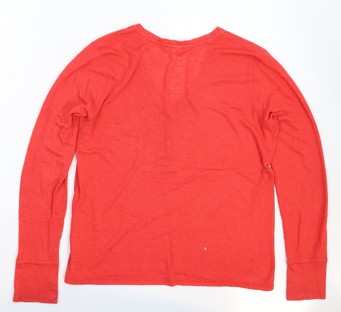Victoria's Secret Womens Pink   Pullover Jumper Size S