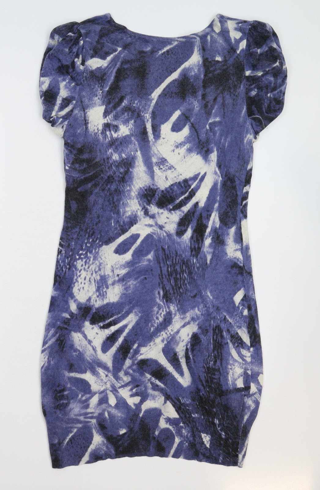 Roman Womens Multicoloured   Jumper Dress  Size 12