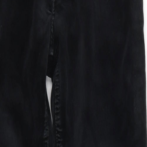 Gap Womens Black   Trousers  Size 29 in L27 in