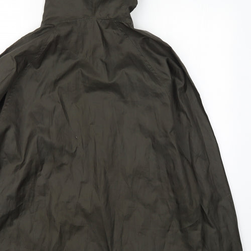 Modern Casuals Mens Green   Jacket  Size M