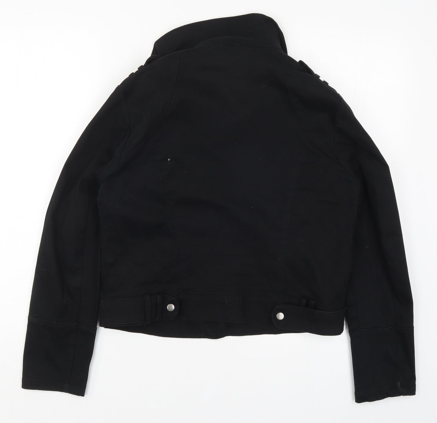 John Rocha Womens Black   Jacket  Size 14