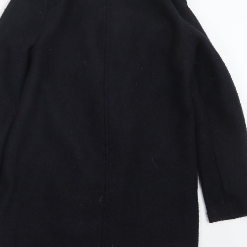 F&F Womens Blue   Jacket  Size 10